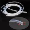 Rayauto 3.0mm Plastic Skirt Side Glow Optic Fiber Cable Car Light Decor (Length:10meters/32ft) view 3