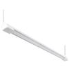 Feit Electric 3ft LED Utility Light, 3000 Lumens, 4000K Cool White, Plug-in, Flush/Hanging Mount, Ultra-Lightweight, 30W LED Shop Light and Under Cabinet Light, 50,000-Hour Lifespan, SHOP/3X1/840/V1 view 1