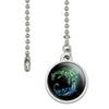 GRAPHICS & MORE Dragon Slayer Fantasy Gaming Ceiling Fan and Light Pull Chain view 2