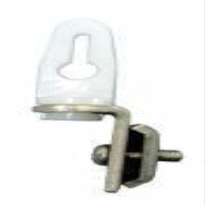 Antenna Whip Tie Down