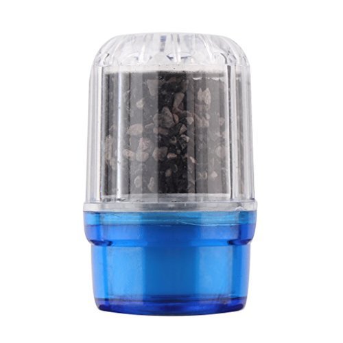 Home Kitchen Bathroom Healthy Tap Water Filter Water Purifier Faucet Activated Carbon Filter Filtro De Agua^