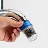 Home Kitchen Bathroom Healthy Tap Water Filter Water Purifier Faucet Activated Carbon Filter Filtro De Agua^ view 2