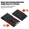 Tactical Molle Phone Cover Case, Heavy Duty Belt Holster Pouch view 4