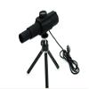 51youg 70 2MP Distance 5000M Usb Smart Digital Telescope by Computer Monitor System view 2