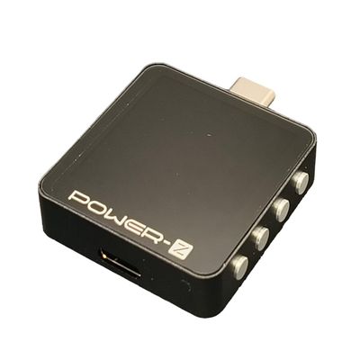 Charging Port Voltage Tester POWER Z USB Phone Current Meter KM001