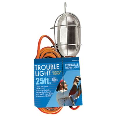 Bright-Way R32125 Trouble Light Home & Garden