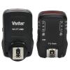 Vivitar FT-2900C TTL Wireless Flash Trigger for Canon Cameras (Set of 2) view 2