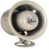 Bogen SPT5A Horn Loudspeaker; 7.5 Watt 70V Paging Speaker; Multi Tap 7.5, 5, 2.5, 1.25, 0.65W; Weather Resistant PA Horn; Commercial Audio Speaker view 1