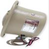 Bogen SPT5A Horn Loudspeaker; 7.5 Watt 70V Paging Speaker; Multi Tap 7.5, 5, 2.5, 1.25, 0.65W; Weather Resistant PA Horn; Commercial Audio Speaker view 3