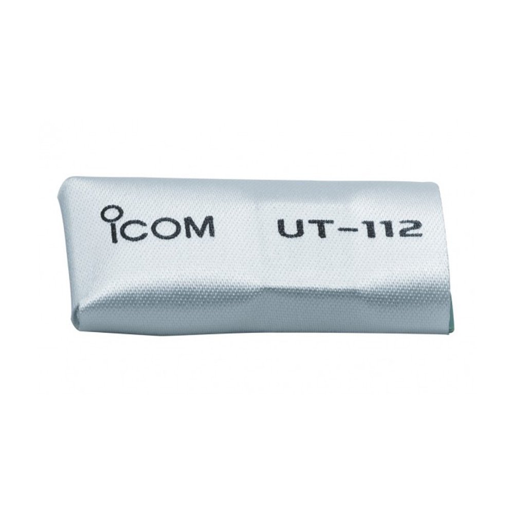 UT-112 Voice Scrambler w/ 32 codes