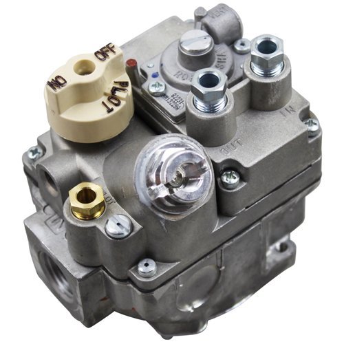 Gas Valve for Vulcan Hart Part# 00-711355 (OEM Replacement)