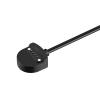 RuenTech Compatible for Ticwatch S/E Charger Replacement 3.3ft USB Cable Charging Dock for Ticwatch S&Ticwatch E Smartwatch (1-Pack) view 2