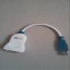 FTDI UC232R-10 USB to RS232 Converter Cable view 2