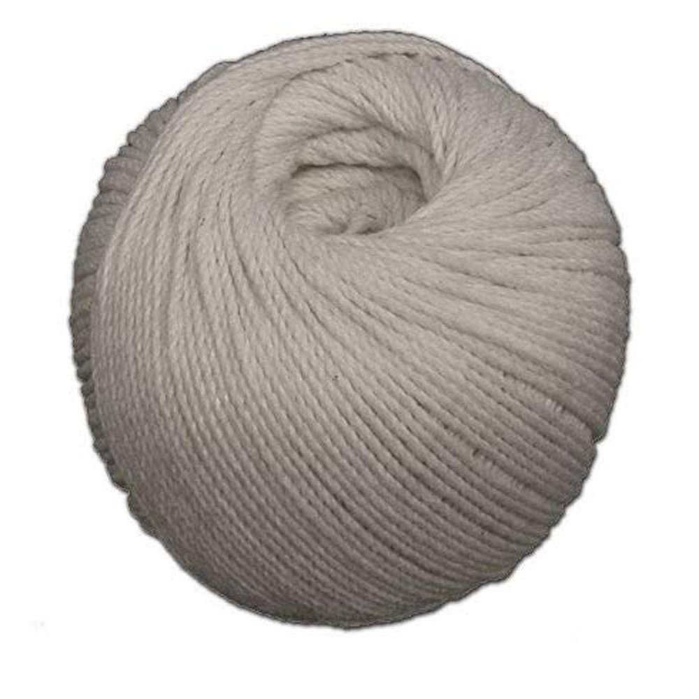 T.W Evans Cordage 02-249 Number-24 Cotton Seine Mason Line with 600-Feet Ball
