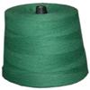 T.W Evans Cordage 07-048 4 Poly Cotton Twine 2-Pound Cone, 9600-Feet, Green view 1