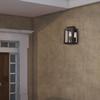 Livex Lighting 20191-07 1-Light Outdoor Wall Lantern, Bronze view 4