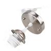 szzijia E27 Pendant Light Kit Base Lamp Cover Ceiling Rose Light Holder Fitting Lighting view 1