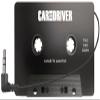 Cassette AUX Adapter for Car, Tape Deck Audio Converter, 3.5mm AUX Plug view 1