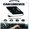 Cassette AUX Adapter for Car, Tape Deck Audio Converter, 3.5mm AUX Plug view 4