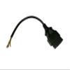 [initeq] 30cm 16 Pin OBDII OBD2 Diagnostic Connector Cable Pigtail, Male (typical car adapter) with MCP2515 CAN Bus Transceiver (Male) view 4