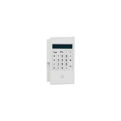 Videofied / Rsi Technologies Alpha Keypad - Vertical Model #: XMA621