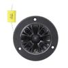 Audiopipe Titanium Bullet Super Tweeters, 350W, 4 Ohm, 3.75" Aluminum Horn view 2