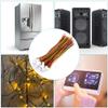 Hilitand 20 Sets/Pack Micro JST 1.25MM 3 Pin Male&Female Connector Plug with Wires Cables(3 Pin) view 3