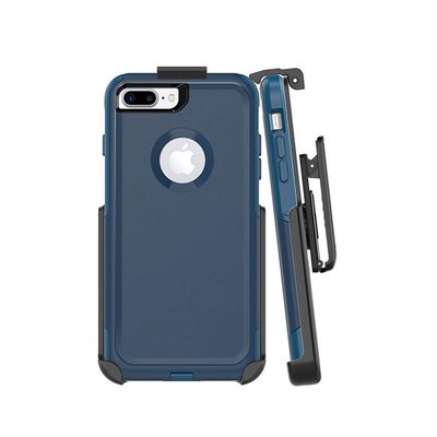 Belt Clip Compatible with OtterBox Commuter Series - iPhone 7 Plus/iPhone 8 Plus 5.5" (case is not Included)