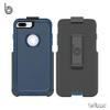 Belt Clip Compatible with OtterBox Commuter Series - iPhone 7 Plus/iPhone 8 Plus 5.5" (case is not Included) view 3