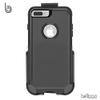 Belt Clip Compatible with OtterBox Commuter Series - iPhone 7 Plus/iPhone 8 Plus 5.5" (case is not Included) view 4
