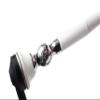 Votex - Marine White AM-FM Rubber Ducky 15 Inch Antenna Kit for Your ATV, Boat, Camper, Go Kart, Motorhome, Pontoon, RV, Sailboat, Tractor, Trailer, UTV, Yacht view 4