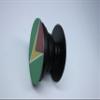 Zabygrip Phone and Tablet Stand Grip Great For Selfie Rotates 360 Degree. Express Your Unique Style With A Grip (Flag of Guyana) view 4