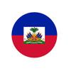 Zabygrip Phone and Tablet Stand Grip Great For Selfie Rotates 360 Degree. Express Your Unique Style With A Grip (Flag Of Haiti) view 1