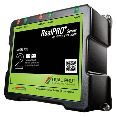 PRO Charging Systems RS2