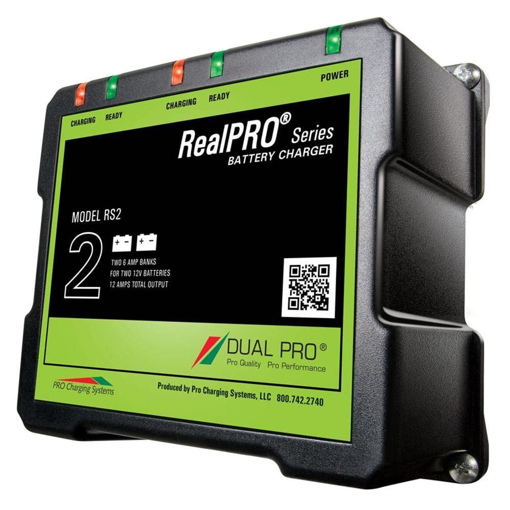 PRO Charging Systems RS2