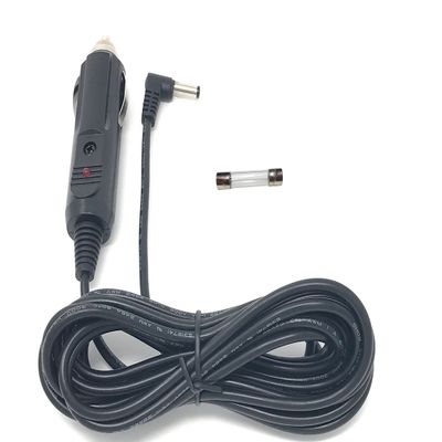 DCPOWER CAR DC Power Cord Compatible with BlackVue DR590 Series Dashcam