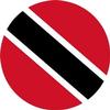 Zabygrip Phone and Tablet Stand Grip Great for Selfie Rotates 360 Degree. Express Your Unique Style with A Grip (Flag of Trinidad) view 1