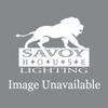 Savoy House DR-18-242, Savoy House 18" Downrod, Aged Steel view 2