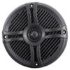 Rockville Pair RMSTS65B 800W 6.5" 2-Way Marine Boat Speakers, 4 Ohm, Waterproof, UV-Resistant, PEI Dome Tweeter for Marine and Outdoor Use view 2