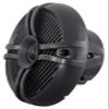 Rockville Pair RMSTS65B 800W 6.5" 2-Way Marine Boat Speakers, 4 Ohm, Waterproof, UV-Resistant, PEI Dome Tweeter for Marine and Outdoor Use view 3