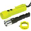 NightStick174; XPP-5422G Safety-Approved LED Flashlight, 120 Lumens, Green view 2