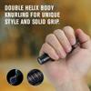 OLIGHT I3T EOS Small EDC Flashlight Handheld LED Light (Black) view 3