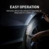 OLIGHT I3T EOS Small EDC Flashlight Handheld LED Light (Black) view 4