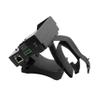 Camonity Handheld 4.3" TFT LCD Audio Video Security CCTV Analog Camera Tester 12V Output RJ45 Cable Test Monitor view 4