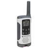 motorola 2-Way Radio, 2-Pack, 25Mi, White view 1
