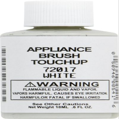 Whirlpool 72017 Touch Up Paint