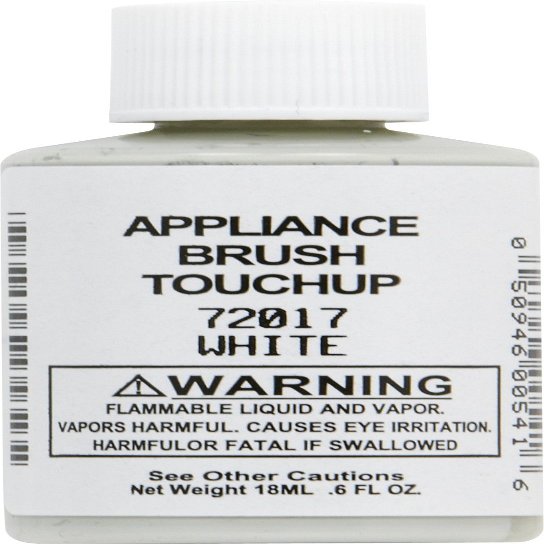Whirlpool 72017 Touch Up Paint