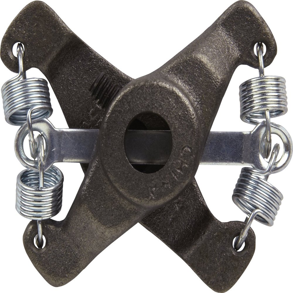 Bornquist 118705 Coupler