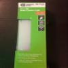 Commercial Electric 12inch LED under cabinet light Soft White 750 Lumens 3000k 11.5 watts 26 watts of fluorescent light view 1