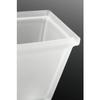 Progress Lighting Clifton Heights Collection 2-Light Etched Glass Craftsman Bath Vanity Light Brushed Nickel view 2